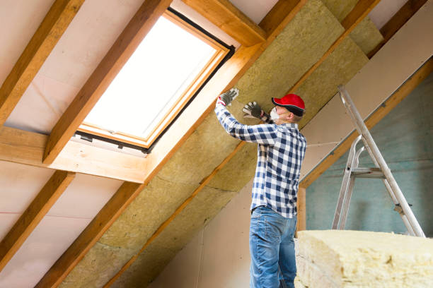 Professional Insulation Services in Beloit, OH